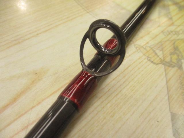 アキスコ エアーライトARGF 907 2P