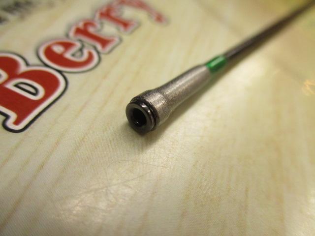 エメラルダスMX IL 86M・N