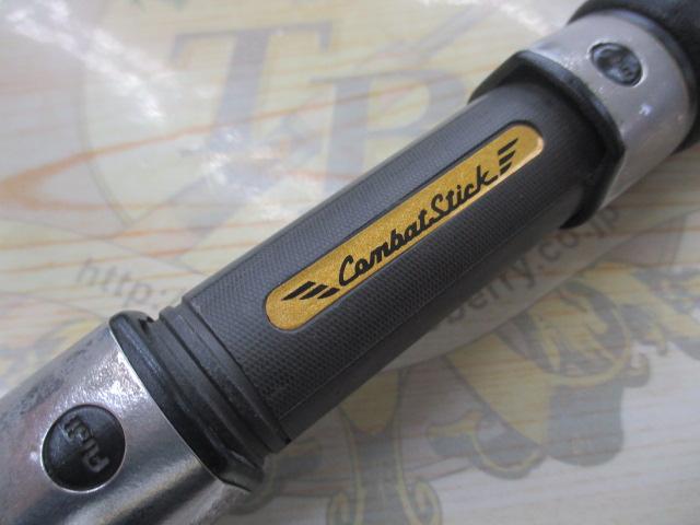 コンバットスティック GCSS-65L