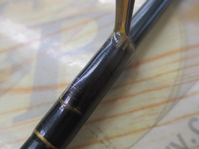 コンバットスティック GCSS-65L