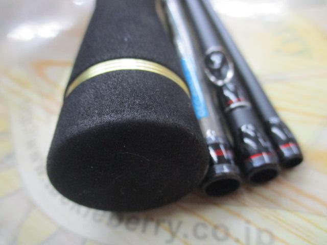 ゴーエモーション GEC-694UL/BF