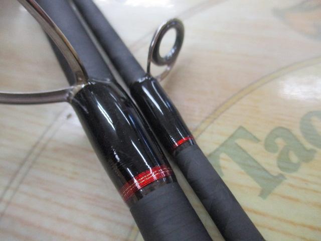 セフィアCI4ボート S708ML-S