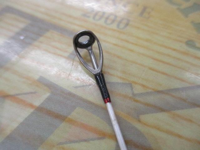 セフィアCI4ボート S708ML-S