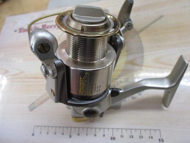 トーナメントZ 3000iT