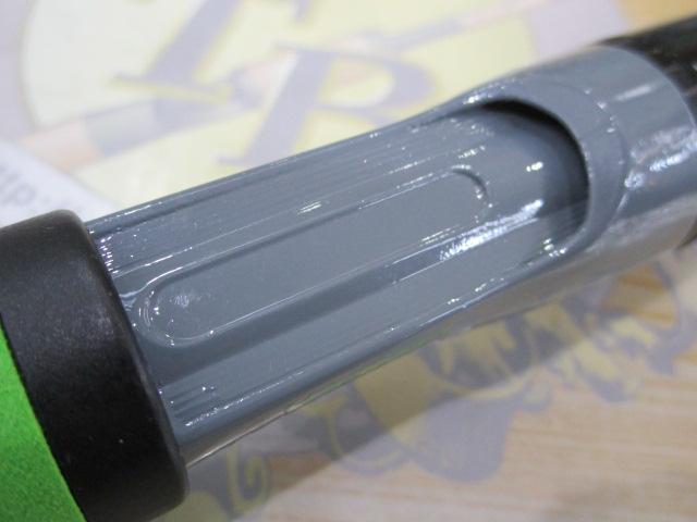 エッグアームロンガー スポーティグリーン｜＠ベリーネット 日本最大