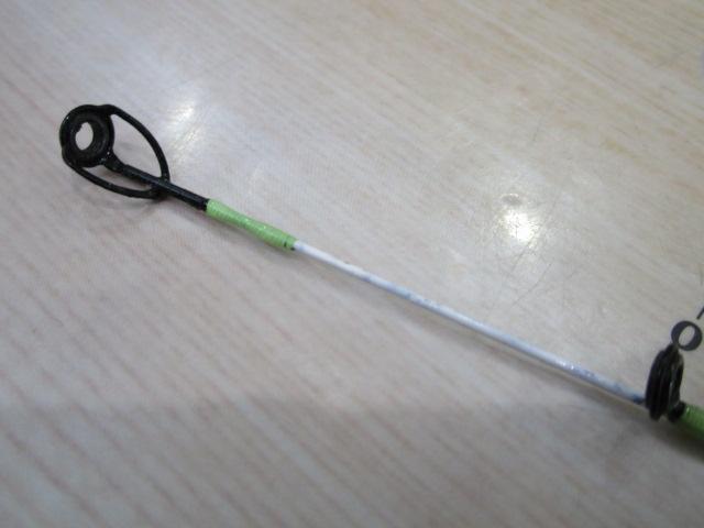 エッグアームロンガー スポーティグリーン｜＠ベリーネット 日本最大