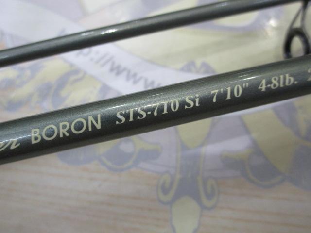 サーフェイストゥイッチャー ボロン STS-710 Si