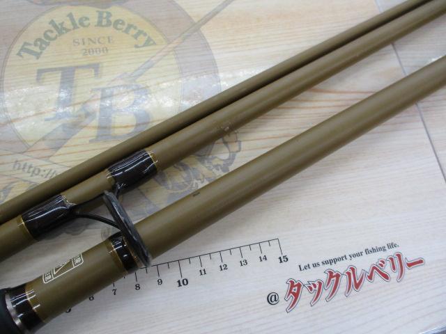 クレイジーカープ360M