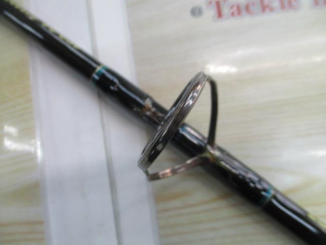 アイランズ 7.9 サウスウエスト