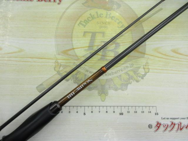 19ソアレBB S70SUL-S