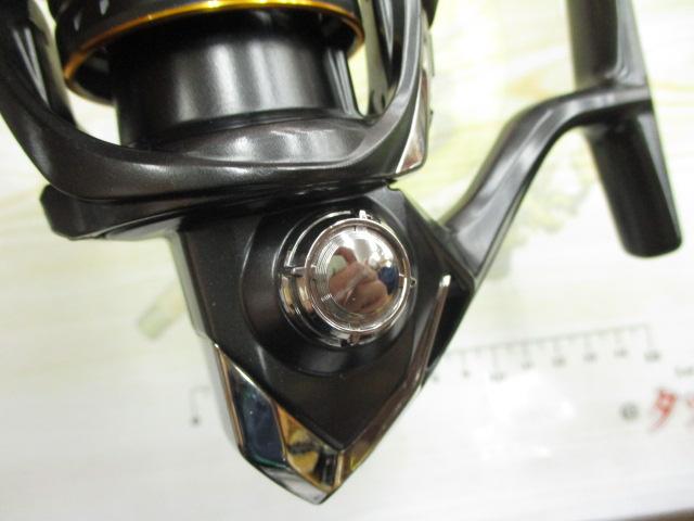 21ソアレXR C2000SSHG