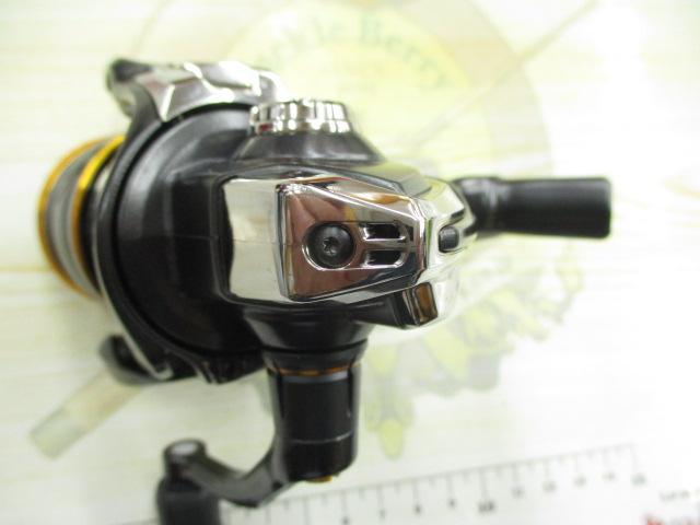 21ソアレXR C2000SSHG