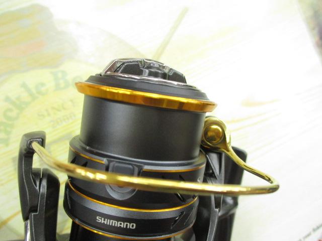 21ソアレXR C2000SSHG