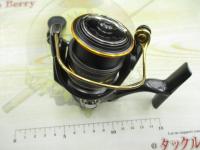 21ソアレXR C2000SSHG