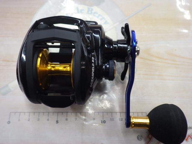 オーシャンフィールドBG