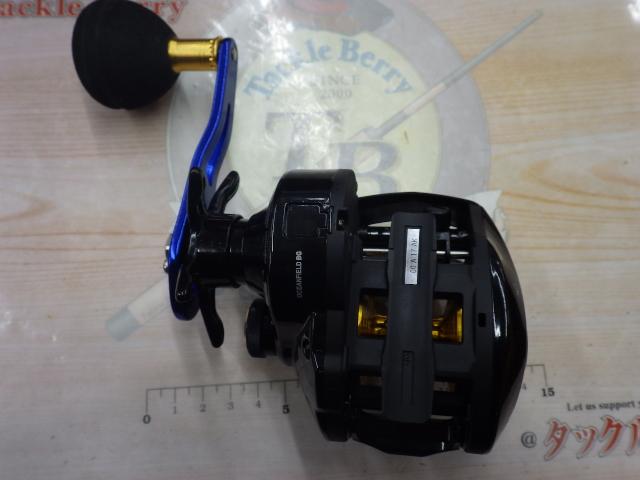 オーシャンフィールドBG