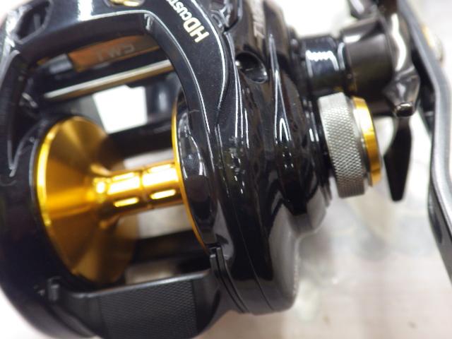 タトゥーラ HD 150H-TW