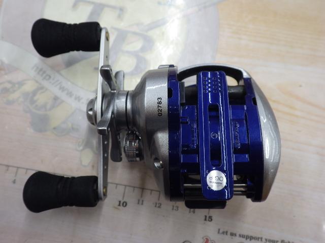 11ソルティーワンPG RH