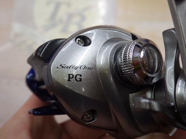 11ソルティーワンPG RH