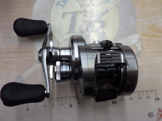 20カルカッタコンクエストDC 101HG