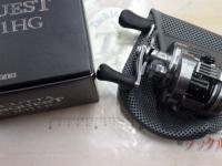 20カルカッタコンクエストDC 101HG