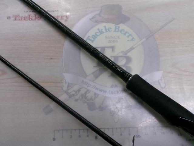 17セフィアCI4+ S803M