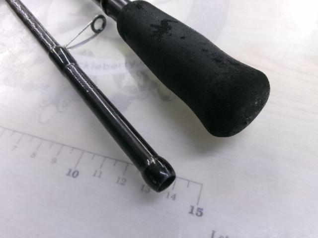 17セフィアCI4+ S803M