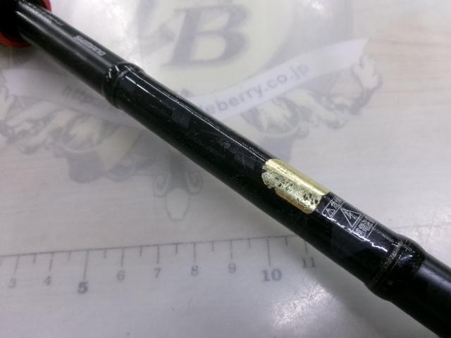 17セフィアCI4+ S803M