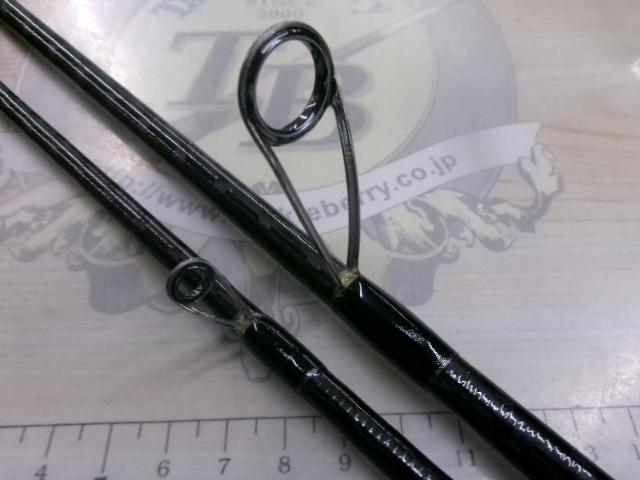 17セフィアCI4+ S803M