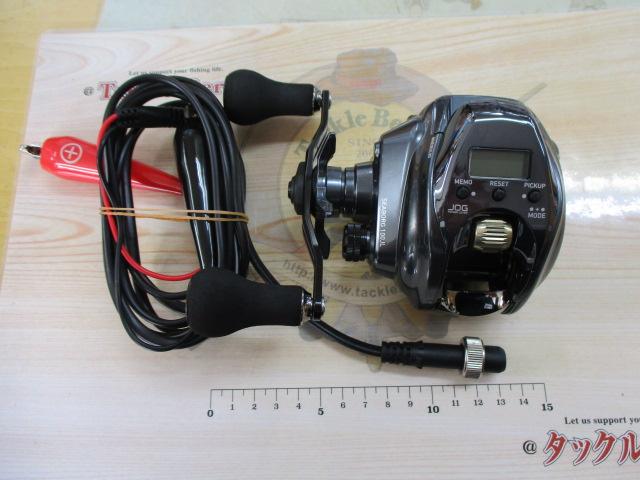 シーボーグ 100JL