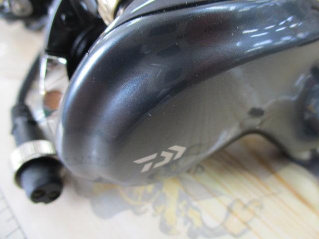 シーボーグ 100JL