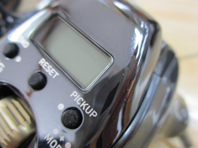 シーボーグ 100JL