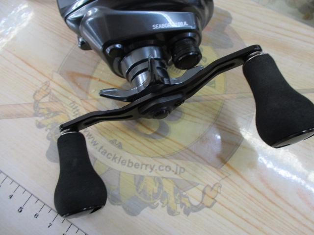 シーボーグ 100JL