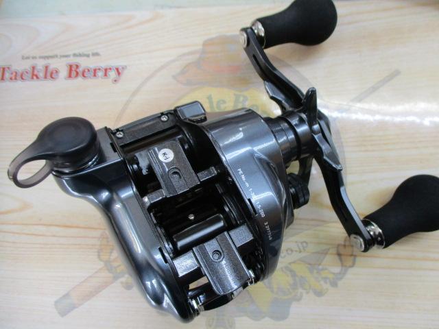 シーボーグ 100JL