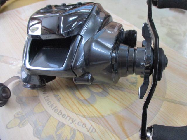 シーボーグ 100JL