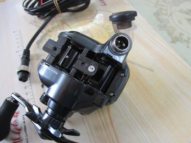 シーボーグ 100JL