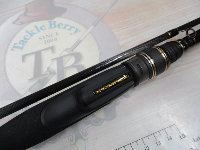 クロスフィールド XRFS-902ML