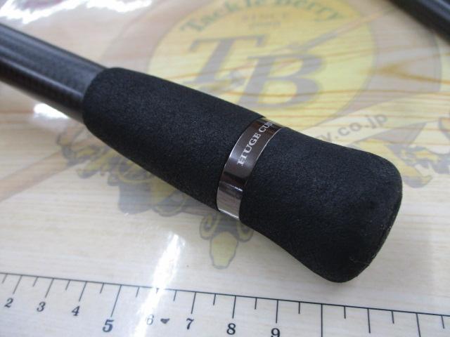 ヒュージカスタムH3S-76RF