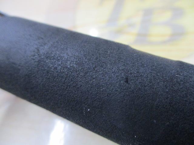 ヒュージカスタムH3S-76RF