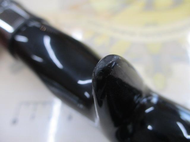 ヒュージカスタムH3S-76RF