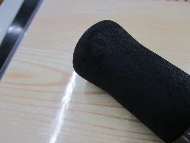 ヒュージカスタムH3S-76RF