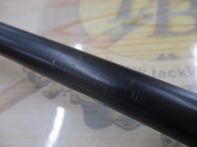 ヒュージカスタムH3S-76RF