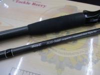 ヒュージカスタムH3S-76RF