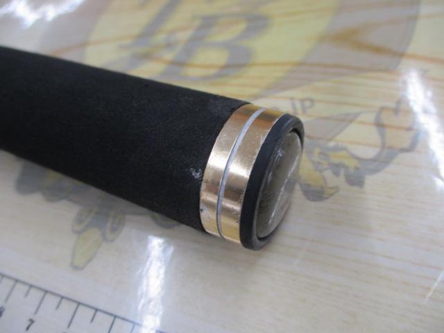 サイドワインダーHGCS-68MHR 前期