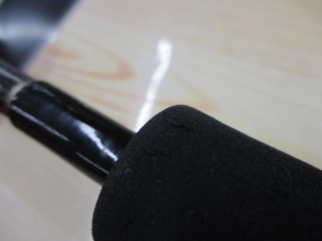 サイドワインダーHGCS-68MHR 前期