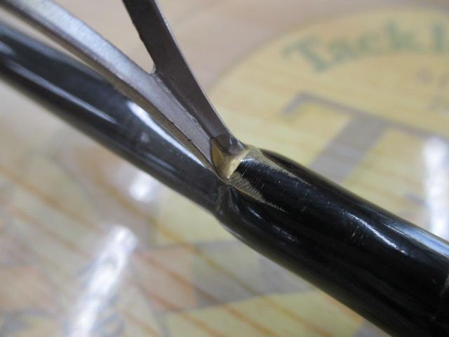 サイドワインダーHGCS-68MHR 前期