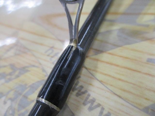 サイドワインダーHGCS-68MHR 前期