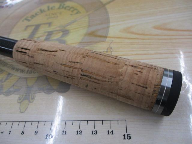 ゲインエレメント GE-71MHR グリップ脱着式