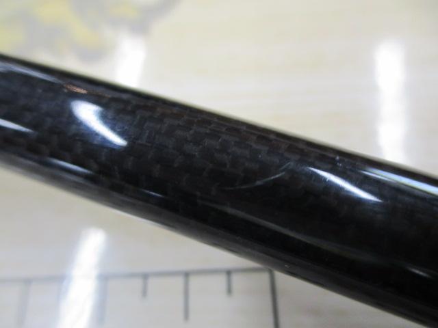 ゲインエレメント GE-71MHR グリップ脱着式