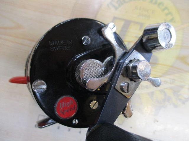 4600C クラシック 赤ベロ ブラック